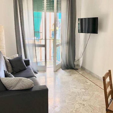 Apartmán La Casa Di Pietro Finale Ligure Exteriér fotografie