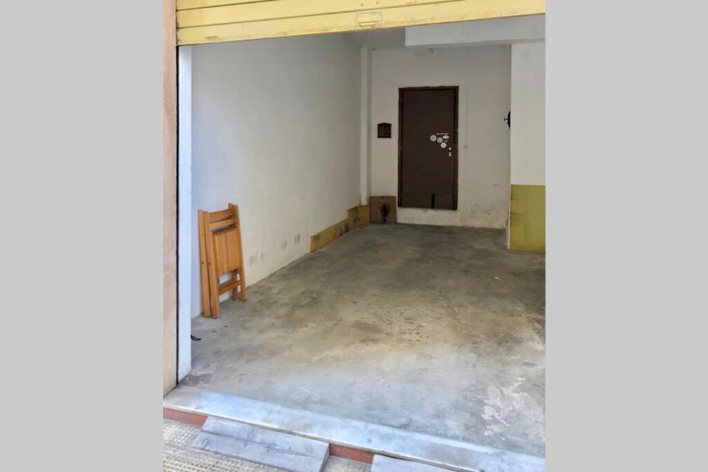 Apartmán La Casa Di Pietro Finale Ligure Exteriér fotografie