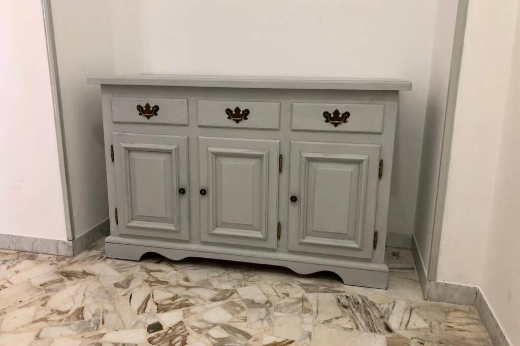 Apartmán La Casa Di Pietro Finale Ligure Exteriér fotografie