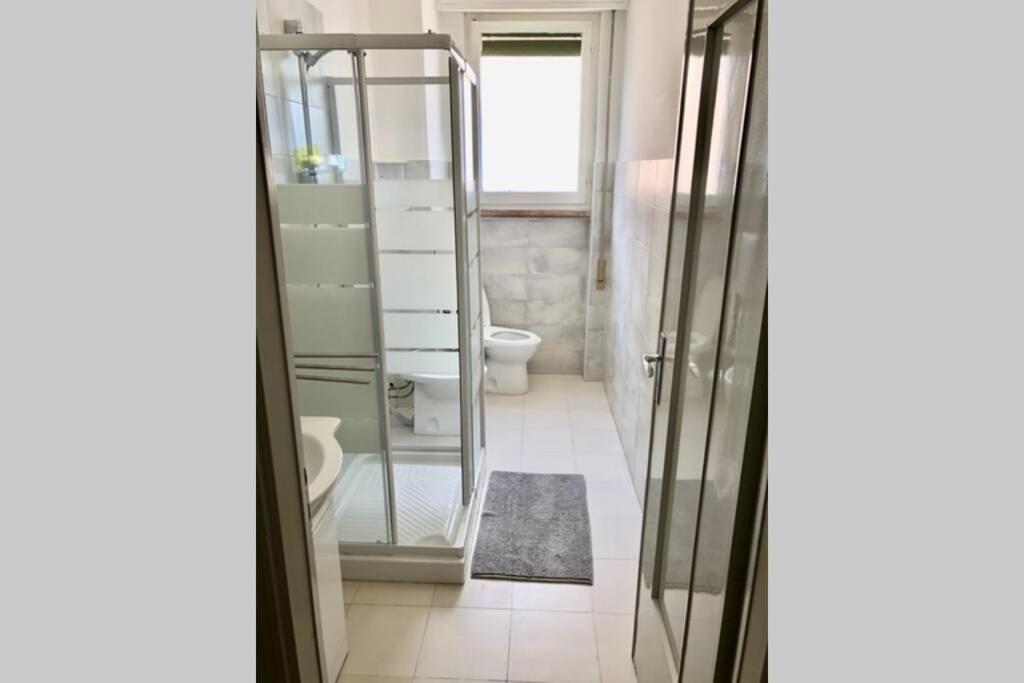 Apartmán La Casa Di Pietro Finale Ligure Exteriér fotografie