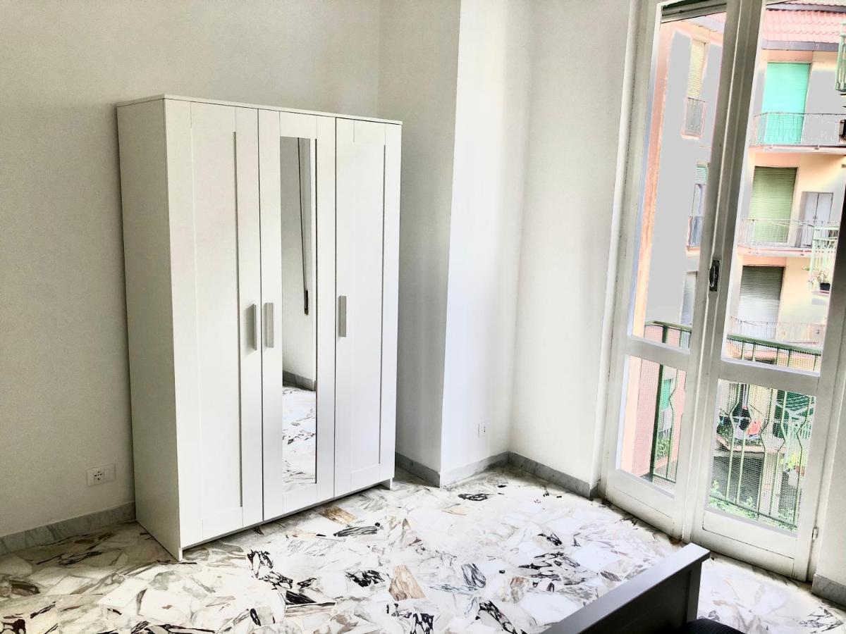 Apartmán La Casa Di Pietro Finale Ligure Exteriér fotografie